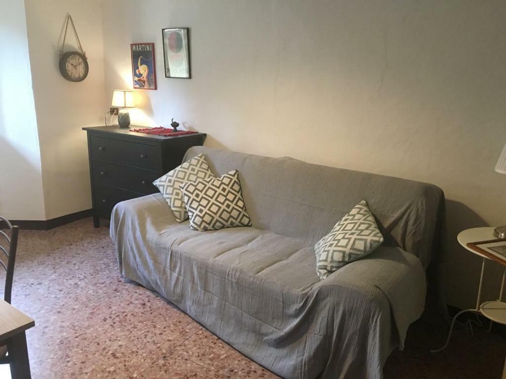 Dongo Holiday Home Eksteriør bilde